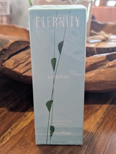Calvin klein eternity - klein, summer