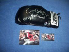 Rocky Carl Weathers Apollo