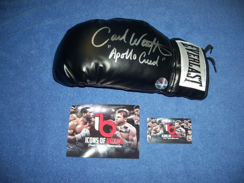 Rocky carl weathers apollo - rocky,