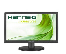 Monitor 19" Hannspree 18.5"