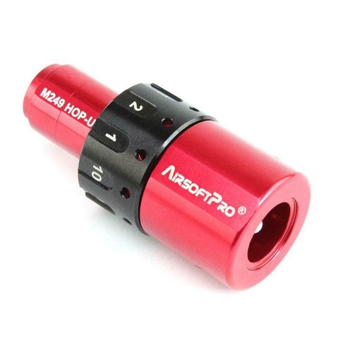 Airsoft pro cnc m249 - airsoft,