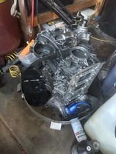 Mini Cooper S JCW N14 Engine