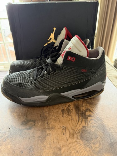 Jordan flight club 80s black - flight,