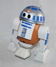 Mr Potato Head Star Wars R2D2