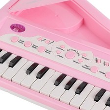 Music Piano Toy Multi Function