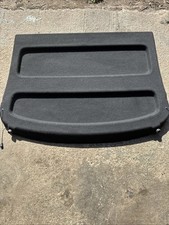 Mk4 Mondeo Rear Parcel Shelf Black With Strings 2013