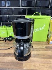 Cookworks Filter Coffee Maker