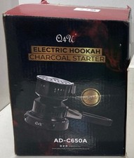 Electric Hookah Starter Charcoal AD-C650A