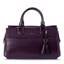 Cole Haan Nightshade Purple