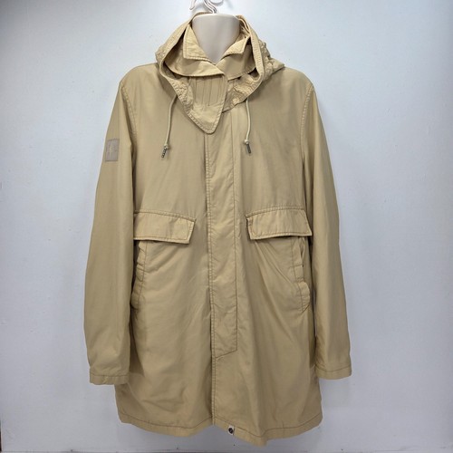 Pretty green parka - parka, jacket
