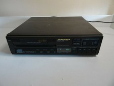 Marantz CD 273 SE Player