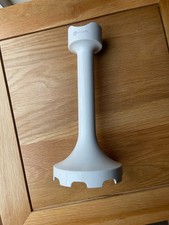 Kenwood Triblade Hand Blender XL Soup accessories new