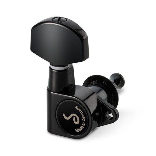 Schaller tuners 3 90 - schaller, m6