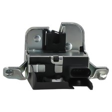 Door Lock Actuator for Seat