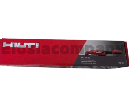 Hilti nuron sid - nuron, cordless