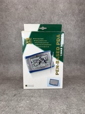 Oregon Scientific Pen-based