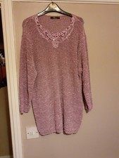 Bon Marche Jumper Xl  18/20