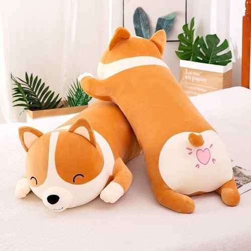80cm corgi dog big - 60/80cm,