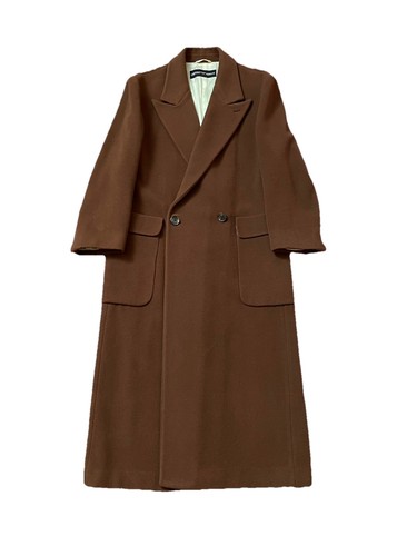 Armani 1980s avant - , garde