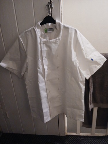 Whites vegas chefs - vegas, jacket