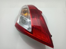 SUZUKI SWIFT Tail Light Rear