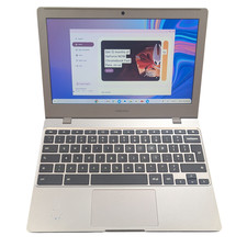 Samsung Chromebook 4 XE310XBA
