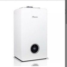 Worcester 4000 30kw Combi