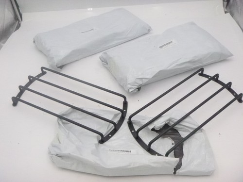 Piece car bar - 12", grille