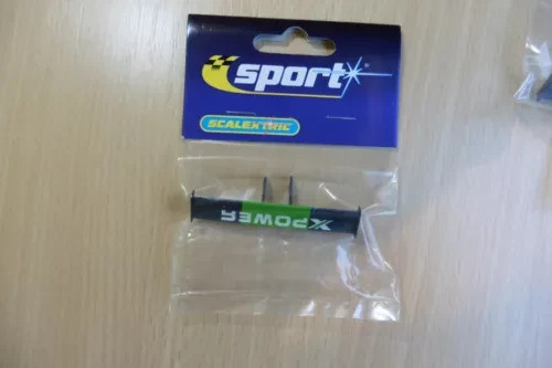 Scalextric rear wing spoiler - scalextric,