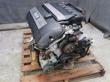 03-05 BMW E85 Z4 RWD M/T 3.0L