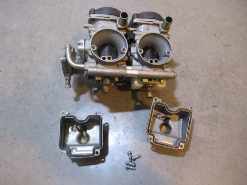 Yamaha raptor 660 carburetor - raptor,