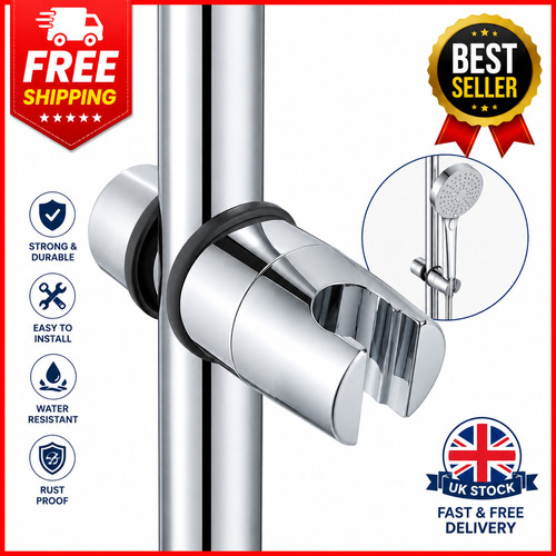 Universal adjustable shower - adjustable,