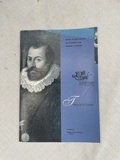 Edinburgh International Festival Royal Lyceum 16-20 August 1994 Programme