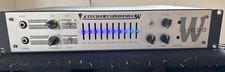 Warwick wa600 bass - warwick,