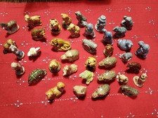 House Clearance Wade Whimsies Animals Circus Vintage Bundle