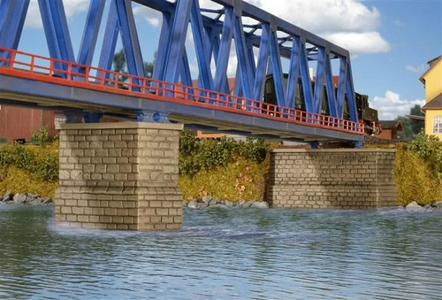 Kibri 37674 bridge center post - 37674,