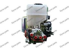 TOYOTA LAND CRUISER 200 SERIES