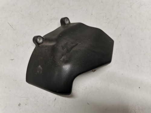 Clutch cover shield - bmw, k1200s