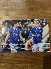 Braithwaite And Tarkowski