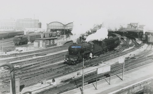 Hull memory lane - memory, steam