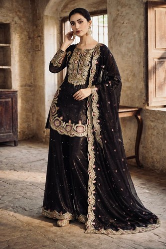 Pakistani salwar kameez ready - pakistani,