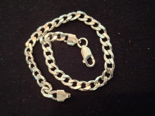 Italian 925 sterling - italian, silver