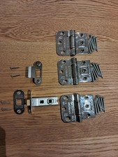 National Hickman 35mm Chrome