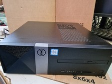 Dell Vostro 3268 Small Form PC