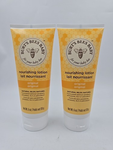 Burt bees baby bee - x,