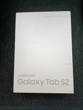 Samsung Galaxy Tab S2 8.0