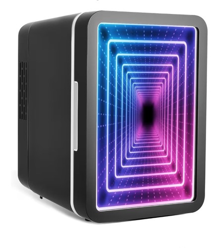 Mini fridge can capacity - 4l,