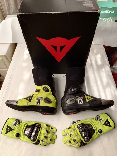 Vr46 dainese valentino rossi - vr46,