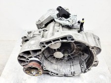 VOLKSWAGEN TIGUAN MK2 MANUAL