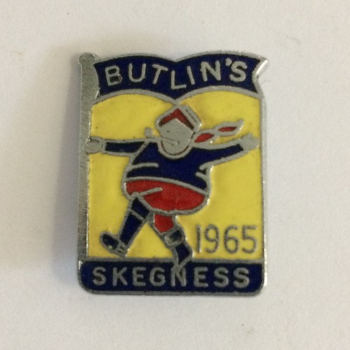 Butlins skegness 1965 - butlins,